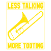 Posaune Trombone