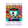 Caffeine Fix