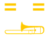 Posaune Trombone