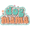 DOG MAMA