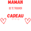 MAMAN MEILLEUR CADEAU