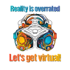 Lets get virtual