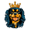 Cavalier King Charles Spaniel
