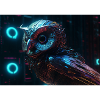 Owl of Tomorrow