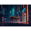 Neon Predator