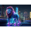 Lion of the Future