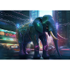 Cyber Tusk