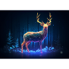 Neon Wilderness