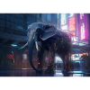 Cyber Jumbo