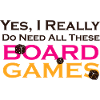 Boardgame Chess Backgammon Game Night