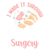 I have survived brain surgery
