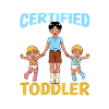 Certified babysitter