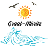 Design Graal-Müritz Welle