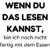 lesen kannst