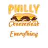 Philly Cheesesteak Sandwich