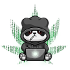 Hacker Panda Édition Hacker