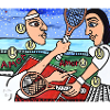 Tennis Amor