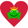 Frog Prince