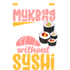 Mukbang and Sushi