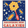 Discovering new galaxies