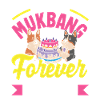 Mukbang and Cake