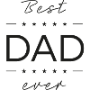 Best dad ever