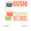 Mukbang et Sushi