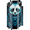 Cyber panda