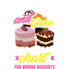 Mukbang and Cake