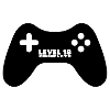 Level 18 Complete - Gamepad - Player