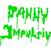 DANNY IMPULSIV(SLIME)