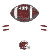Ein Meisterschafts Kader