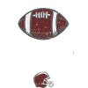 Ein unbesiegbarer Mentality