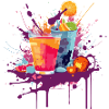 Cocktail 1