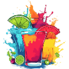 Cocktails 1