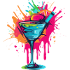 Cocktail 4