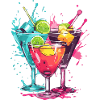 Cocktails 2