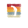 Golf Retro