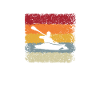 Canoe Retro