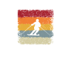 Ski Retro