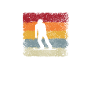 Snowboarding Retro