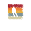 Snowboarding Retro