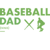 Sport Dad Définition Baseball