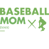 Sport Mom Definition Baseball