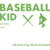 Sport Kid Definition Baseball