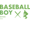 Sport Boy Definition Baseball