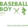 Sport Boy Definition Baseball