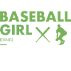 Sport Girl Definition Baseball