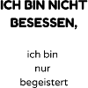 besessen