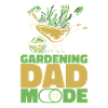 Hobbygärtner Garten Vater Gärtnerischer Vater